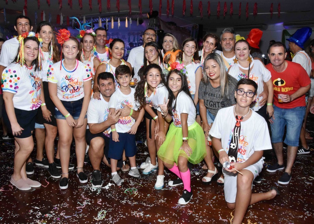 3º Grito de Carnaval - Solidário JTC 2020